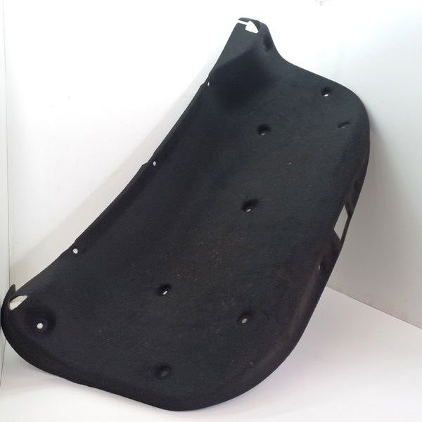 Forro Tampa Traseira Fiat Cronos 1.3 2019
