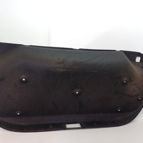 Forro Tampa Traseira Fiat Cronos 1.3 2019
