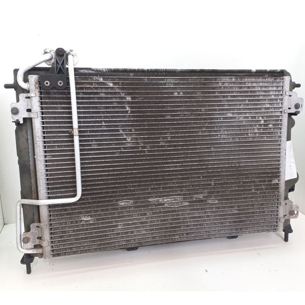 Radiador Renault Scenic Exp 2004