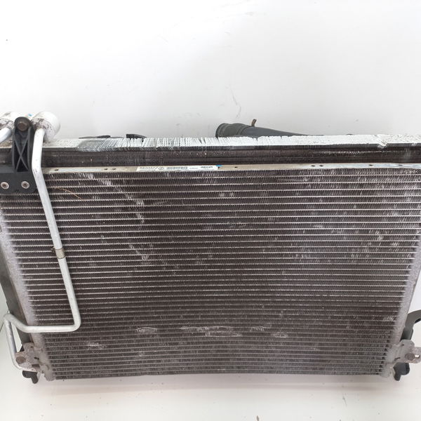 Radiador Renault Scenic Exp 2004