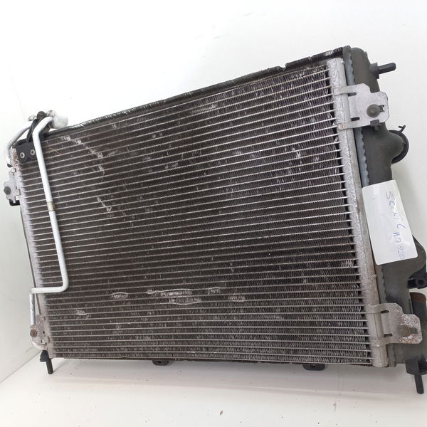 Radiador Renault Scenic Exp 2004