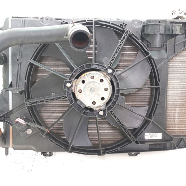 Radiador Renault Scenic Exp 2004
