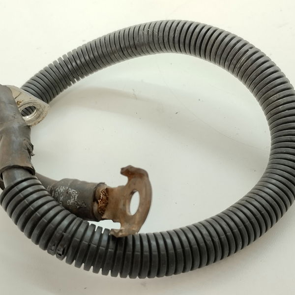 Cabo Da Bateria Volkswagen Fox Connect 1.6 2018