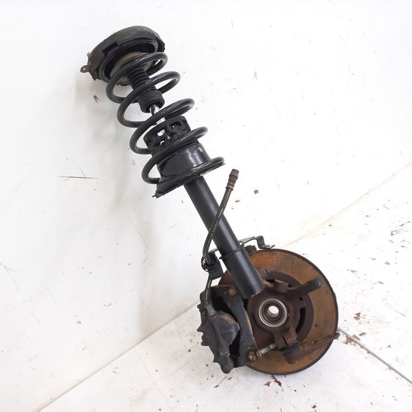 Torre Telescopio Dianteiro Direito Renault Scenic Exp 2004