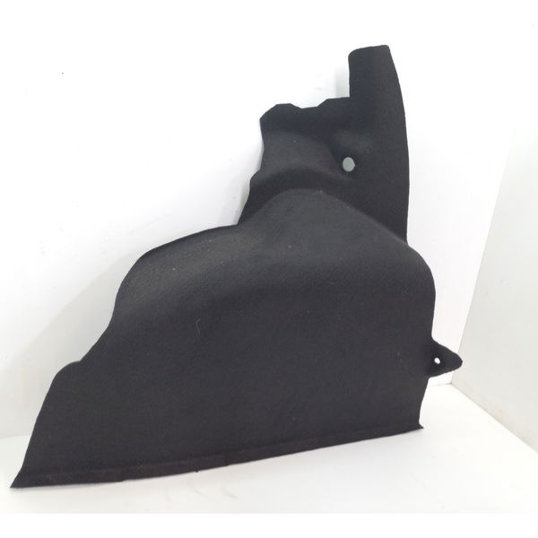 Revestimento Porta Mala Direito Vw Fox Connect 1.6 2018