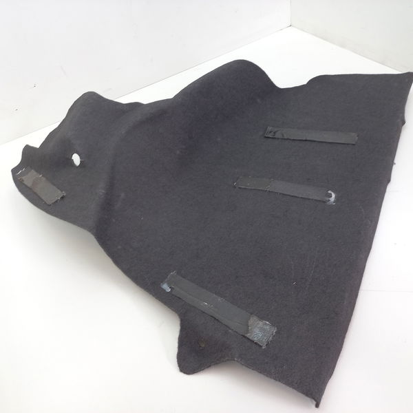 Revestimento Porta Mala Direito Vw Fox Connect 1.6 2018