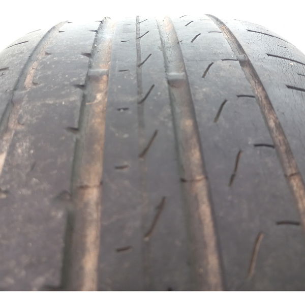 Roda De Liga Pneu 195 55 Aro 15 Vw Fox Connect 1.6 2018