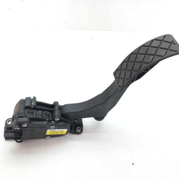 Pedal Do Acelerador Vw Fox Connect 1.6 2018