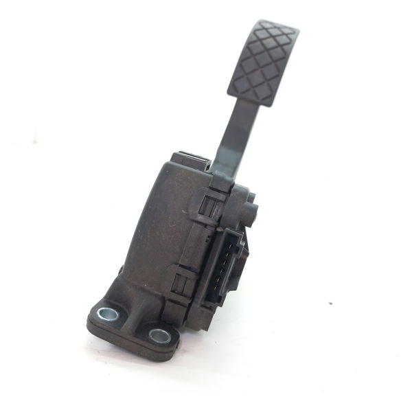 Pedal Do Acelerador Vw Fox Connect 1.6 2018