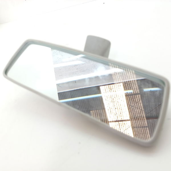Retrovisor Interno Vw Fox Connect 1.6 2018