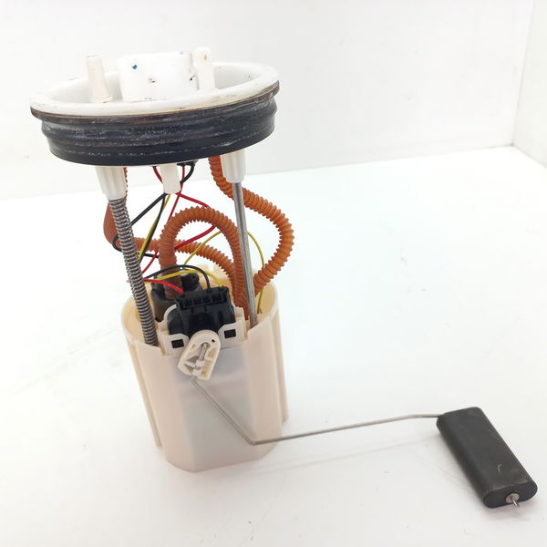 Bomba De Combustivel Vw Fox Connect 1.6 2018