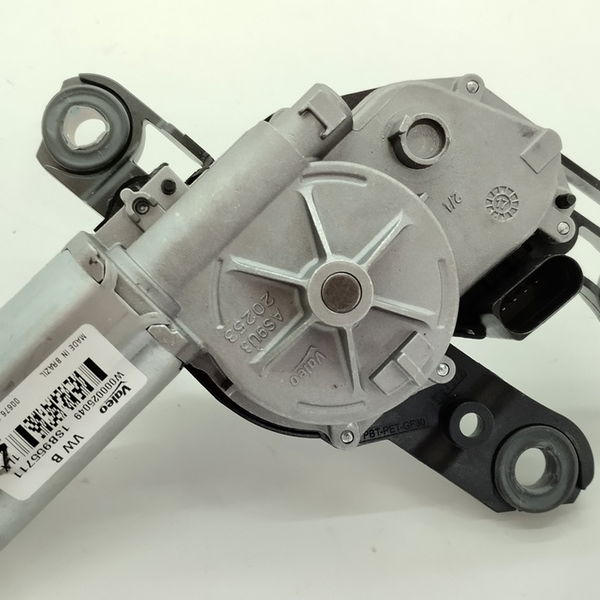 Motor Limpador Vidro Traseiro Com Detalhe Fox 1.6 2018
