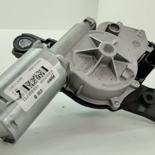 Motor Limpador Vidro Traseiro Com Detalhe Fox 1.6 2018