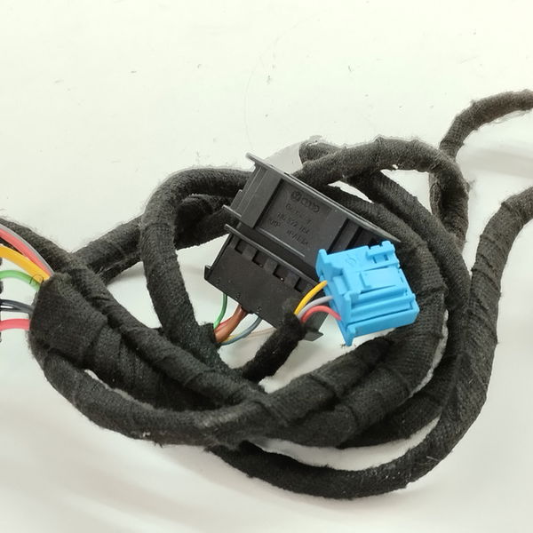 Chicote Caixa Do Ar Condicionado Vw Fox Connect 1.6 2018