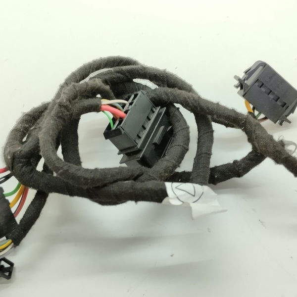 Chicote Caixa Do Ar Condicionado Vw Fox Connect 1.6 2018