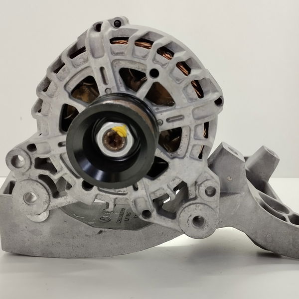 Alternador Volkswagen Fox Connect 1.6 2018