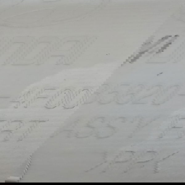 Acabamento Parabrisa Direito Hyundai Hr 2.5 Diesel 2014
