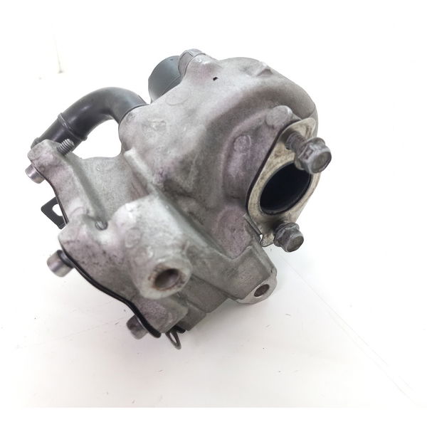 Valvula Egr Hyundai Hr 2.5 Diesel 2014