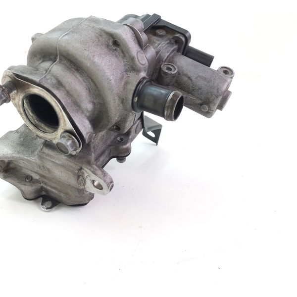 Valvula Egr Hyundai Hr 2.5 Diesel 2014