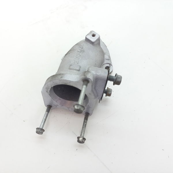 Cano Tubo Tbi Hyundai Hr 2.5 Diesel 2014