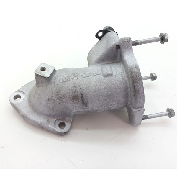 Cano Tubo Tbi Hyundai Hr 2.5 Diesel 2014