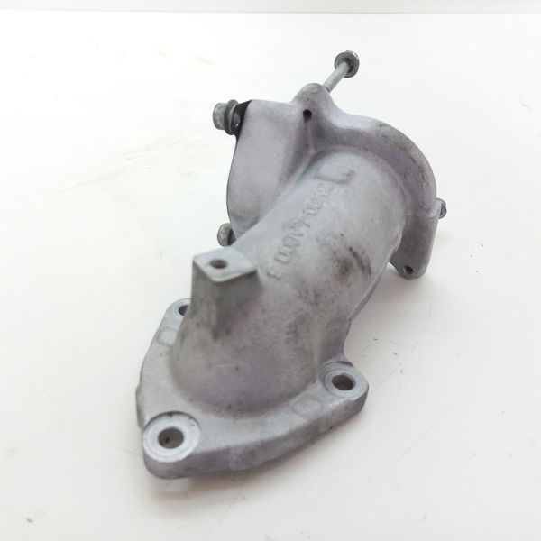Cano Tubo Tbi Hyundai Hr 2.5 Diesel 2014