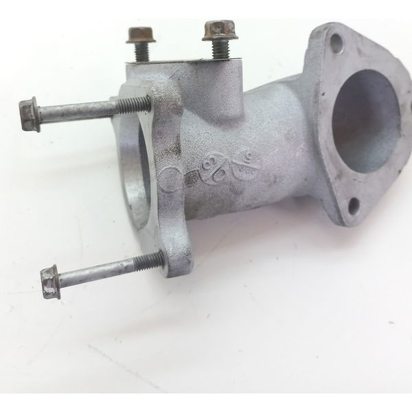 Cano Tubo Tbi Hyundai Hr 2.5 Diesel 2014
