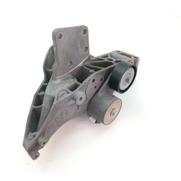 Suporte Do Compressor Fiat Grand Siena Attractive 1.4 2013