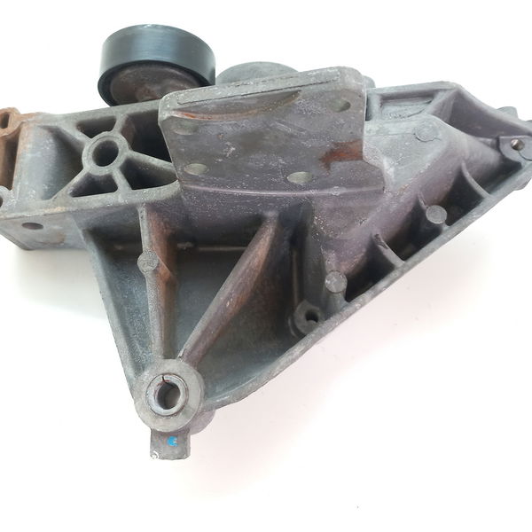 Suporte Do Compressor Fiat Grand Siena Attractive 1.4 2013