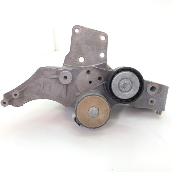 Suporte Do Compressor Fiat Grand Siena Attractive 1.4 2013
