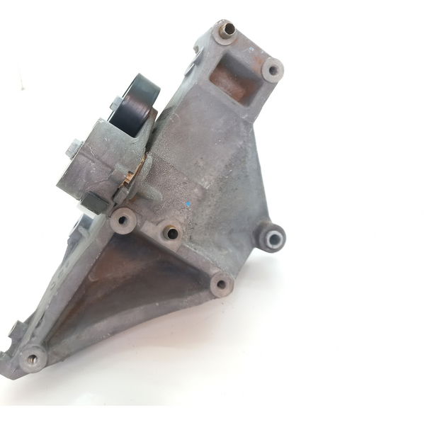 Suporte Do Compressor Fiat Grand Siena Attractive 1.4 2013