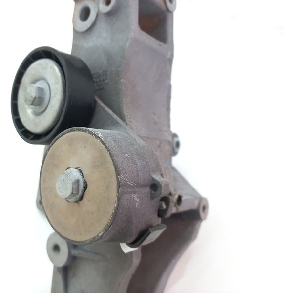 Suporte Do Compressor Fiat Grand Siena Attractive 1.4 2013