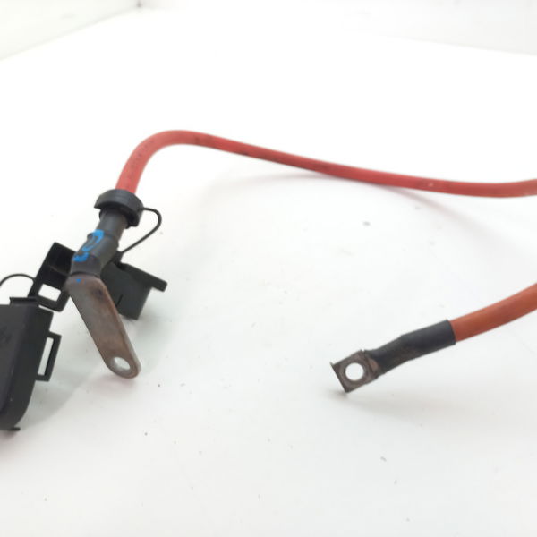 Cabo Da Bateria Fiat Grand Siena Attractive 1.4 2013