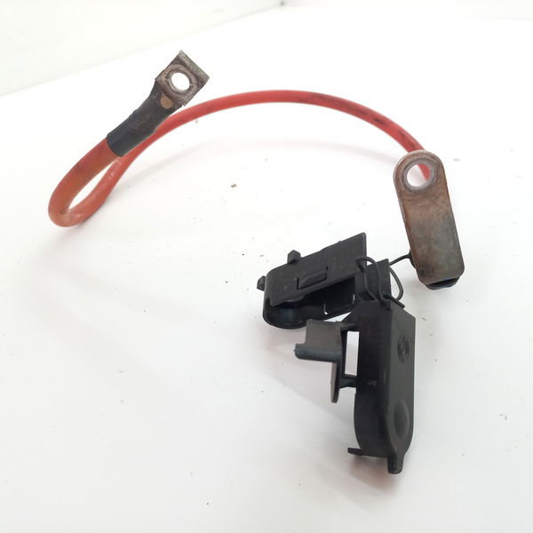 Cabo Da Bateria Fiat Grand Siena Attractive 1.4 2013