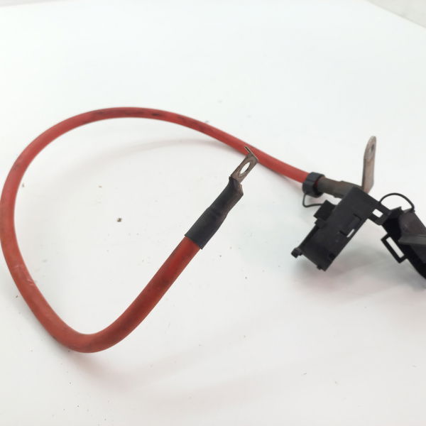 Cabo Da Bateria Fiat Grand Siena Attractive 1.4 2013