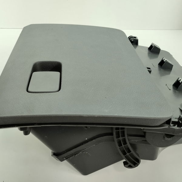 Porta Luva Volkswagen Fox Connect 1.6 2018