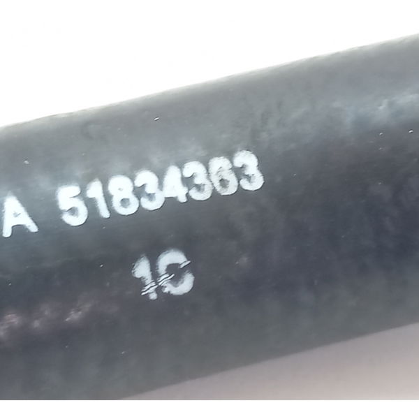 Kit Mangueira Radiador Fiat Grand Siena Attractive 1.4 2013