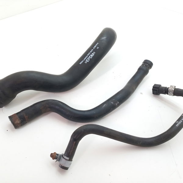 Kit Mangueira Radiador Fiat Grand Siena Attractive 1.4 2013
