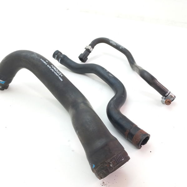 Kit Mangueira Radiador Fiat Grand Siena Attractive 1.4 2013