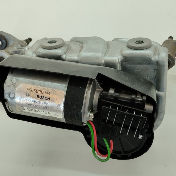 Motor Limpador Parabrisa Volkswagen Fox Connect 1.6 2018