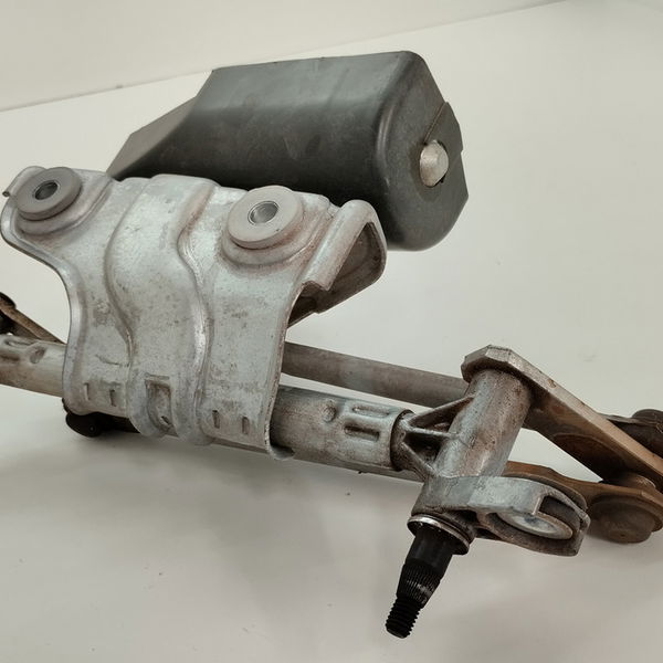 Motor Limpador Parabrisa Volkswagen Fox Connect 1.6 2018