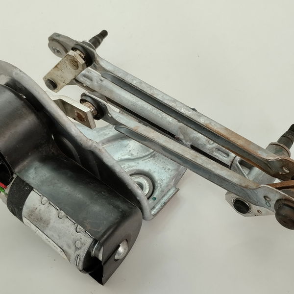 Motor Limpador Parabrisa Volkswagen Fox Connect 1.6 2018