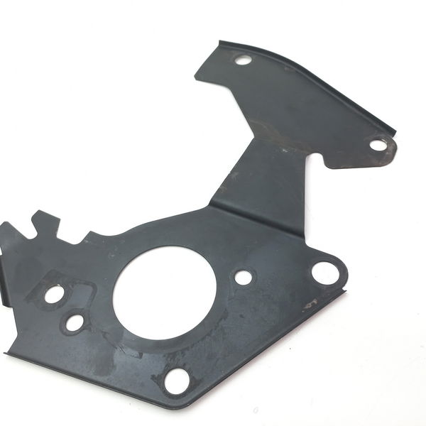 Tampa Proteção Cremalheira Fiat Grand Siena  1.4 2013