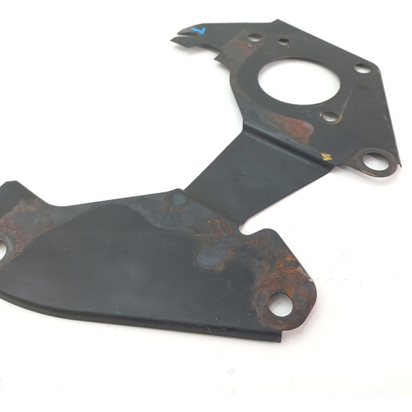 Tampa Proteção Cremalheira Fiat Grand Siena  1.4 2013