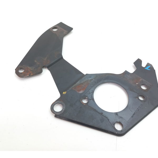 Tampa Proteção Cremalheira Fiat Grand Siena  1.4 2013