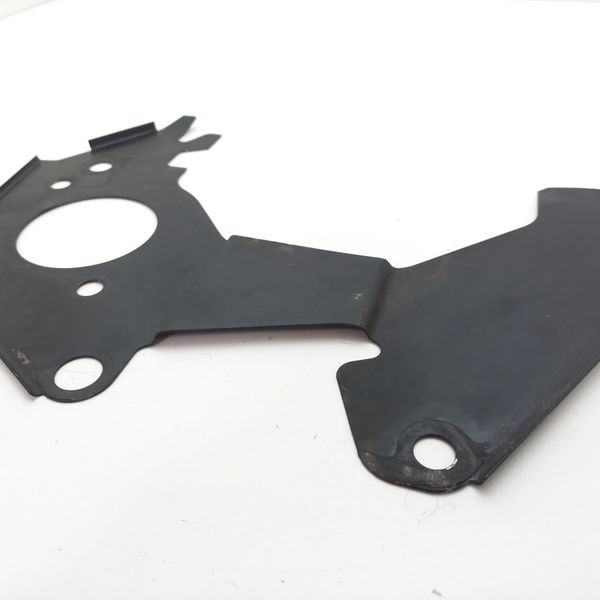 Tampa Proteção Cremalheira Fiat Grand Siena  1.4 2013