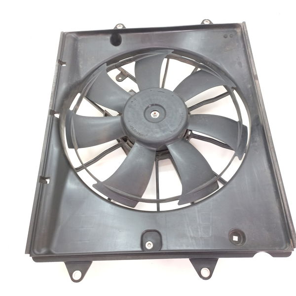 Ventoinha Do Radiador Honda Civic Sport 2.0 2017