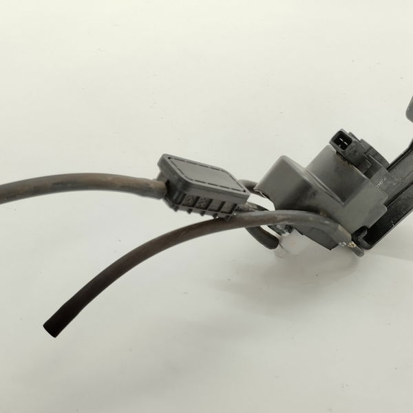 Valvula Solenoide Da Turbina Hyundai Hr 2.5 Diesel 2014