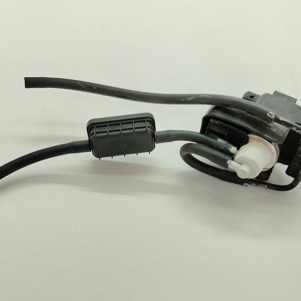 Valvula Solenoide Da Turbina Hyundai Hr 2.5 Diesel 2014