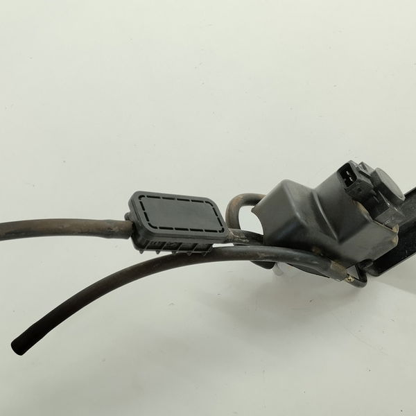Valvula Solenoide Da Turbina Hyundai Hr 2.5 Diesel 2014